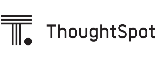 ThoughtSpot Logo